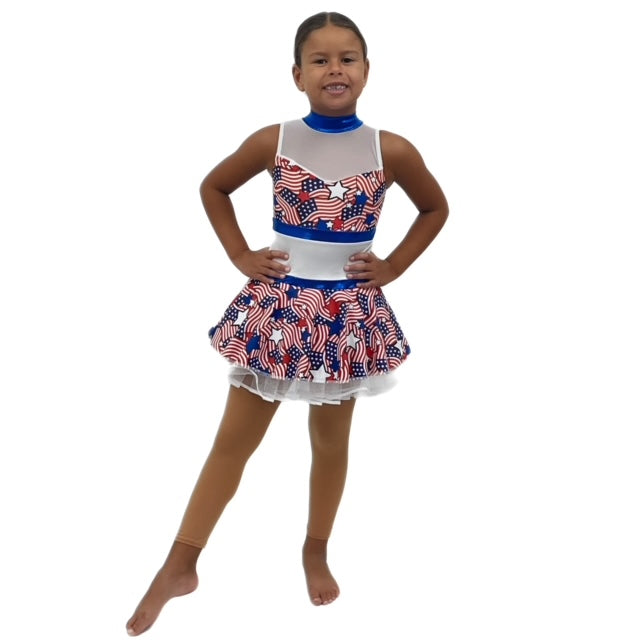 Dance costumes outlet usa