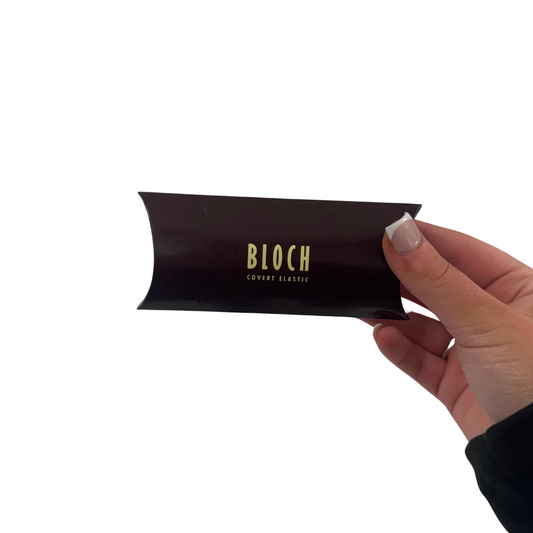 Bloch Covert Elastic