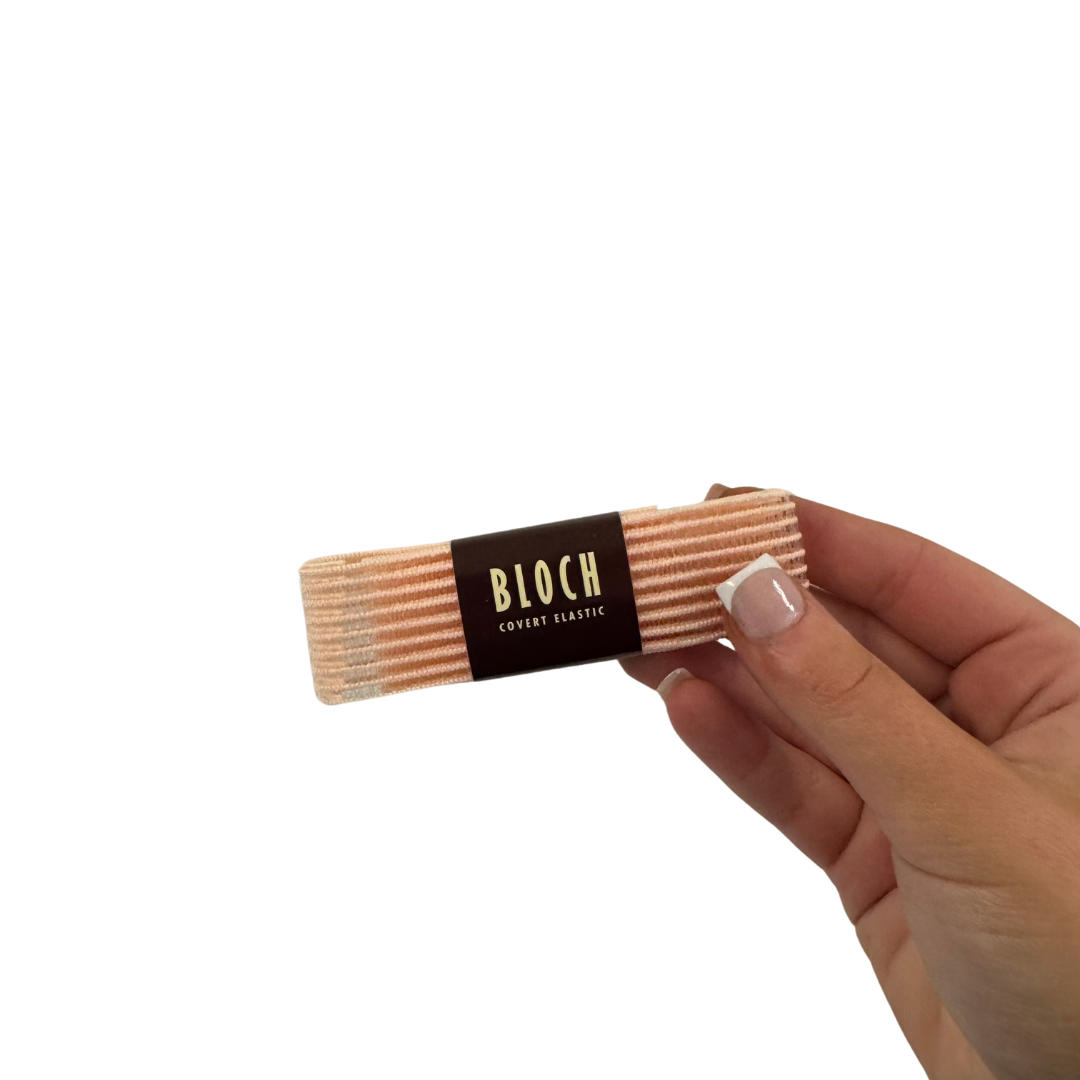 Bloch Covert Elastic