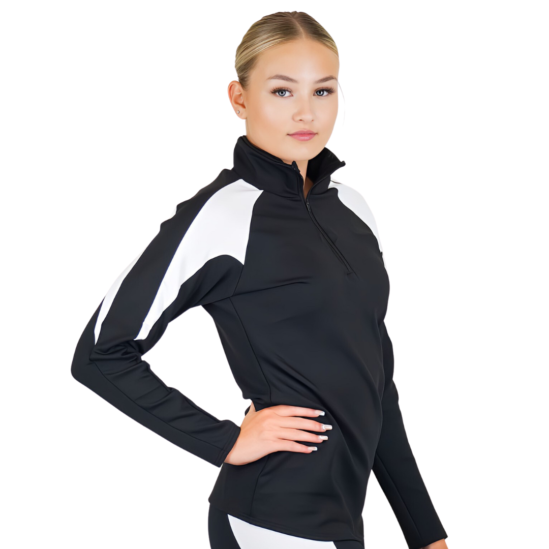 Dance Jacket | Razzle Dazzle Dance Costumes Online Uniform