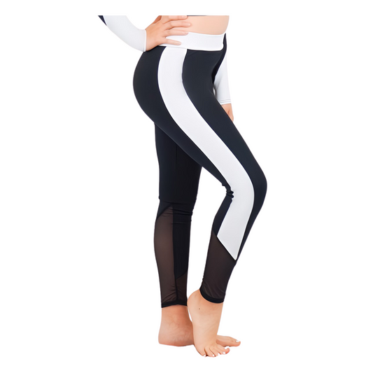 Dance Leggings | Razzle Dazzle Dance Costumes Online Uniform