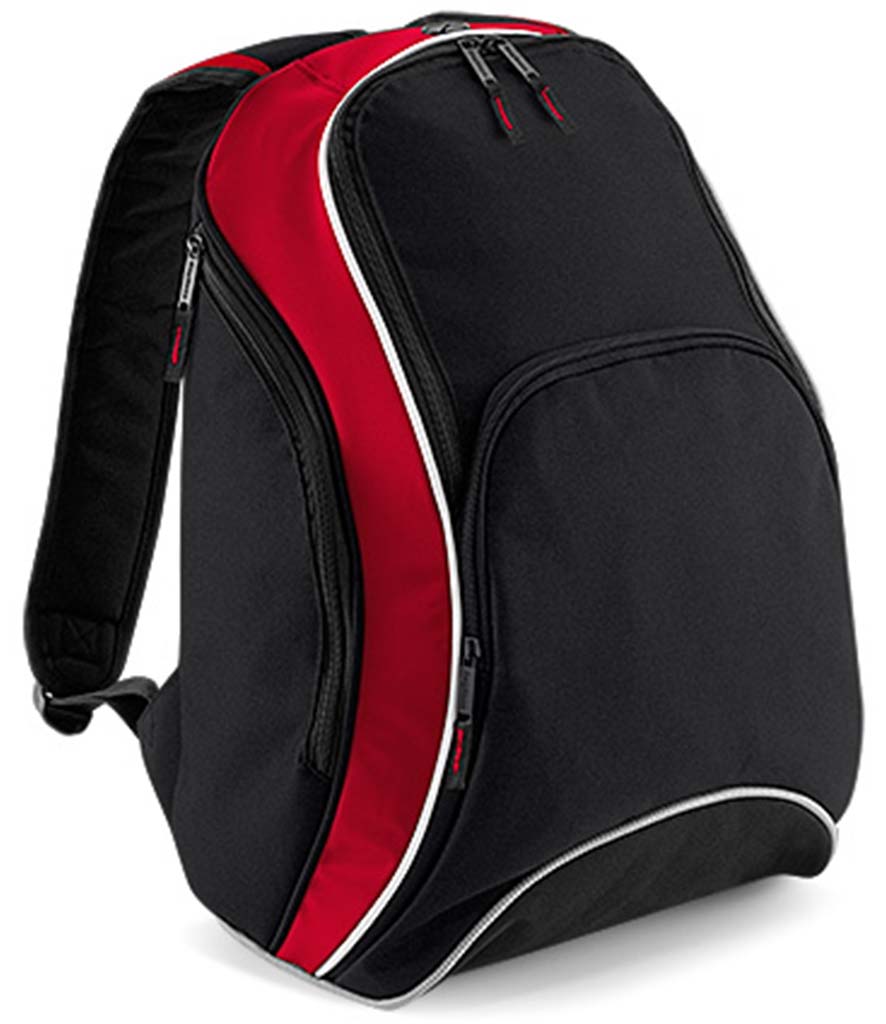 Dance World Cup UK Teams Personalised Backpack