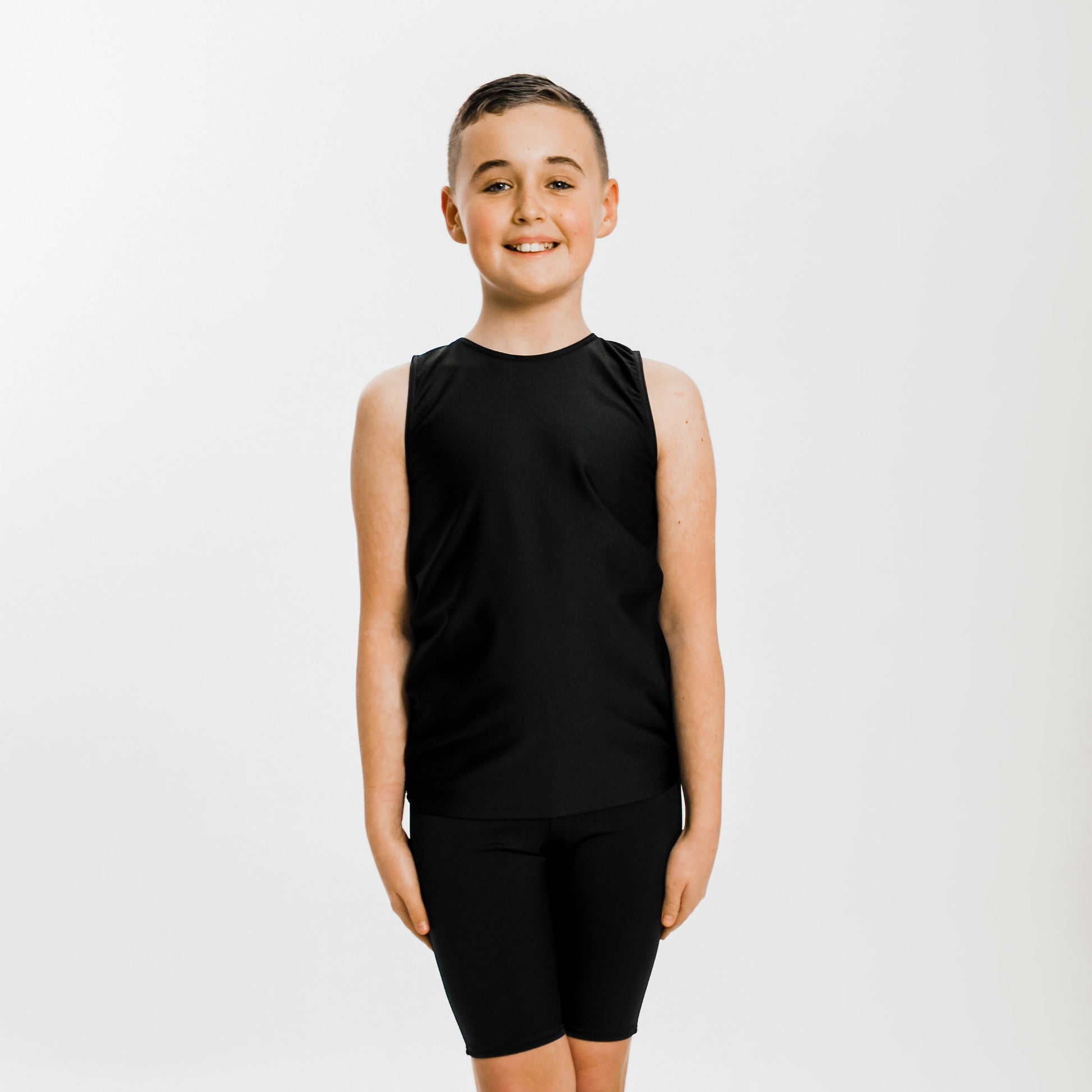 Boys Vest | RD Dance Costumes & Uniform