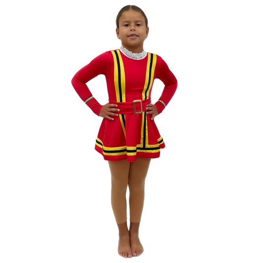 Palace Guard Costume | Razzle Dazzle Nuneaton