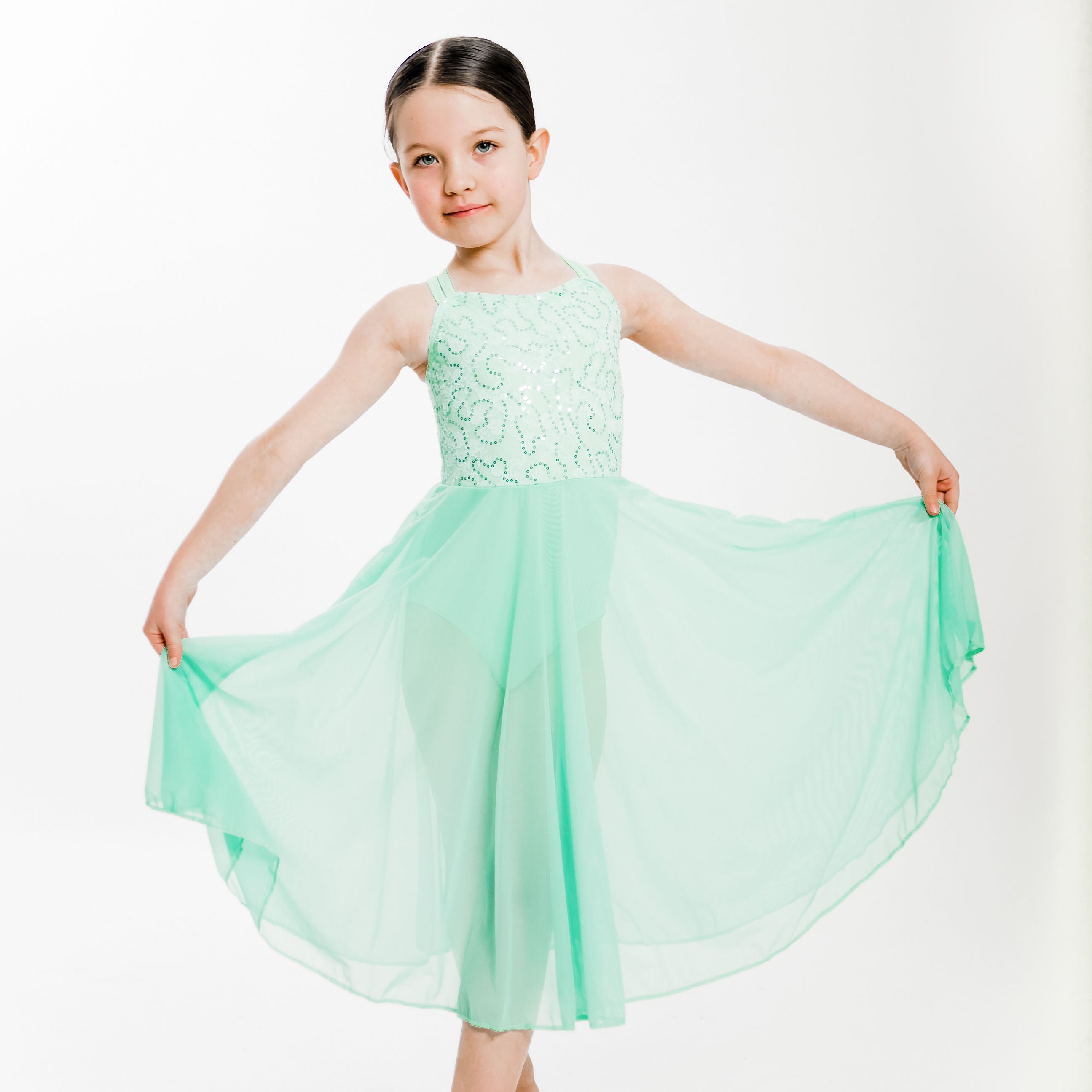 Lyrical dresses uk hotsell